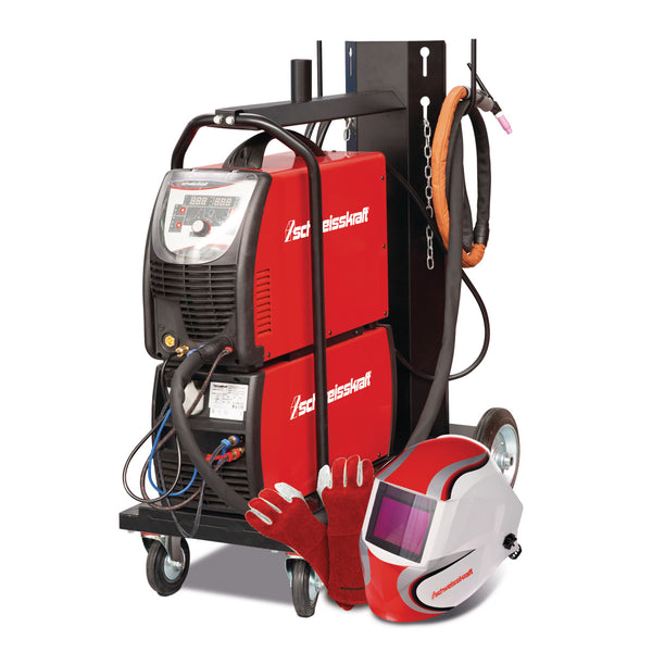 TIG inverter CRAFT-TIG
