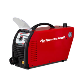 Plasma cutter CRAFT-CUT 41P - 0