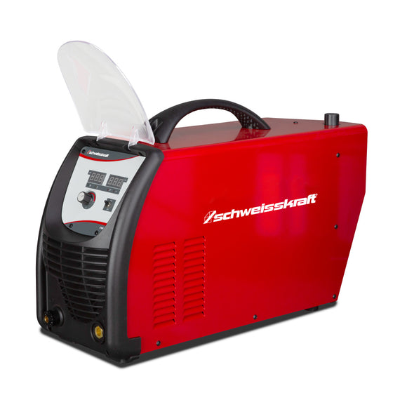 Plasma cutter CRAFT-CUT 83