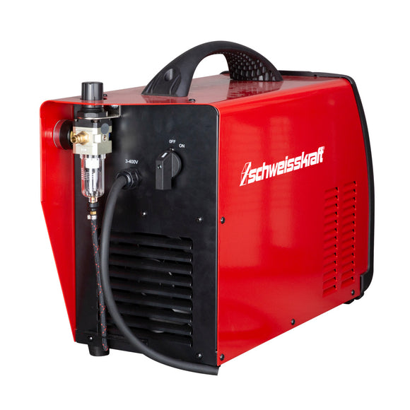 Plasma cutter CRAFT-CUT 123 CNC