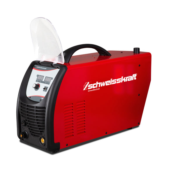 Plasma cutter CRAFT-CUT 123 CNC