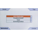 TIG Inverter HIGH-TIG PLUS 230 DC-10