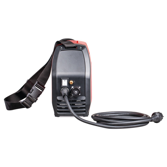 TIG Inverter HIGH-TIG PLUS 230 AC/DC