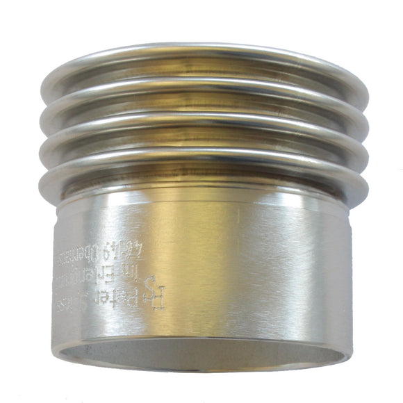 TIG Inverter HIGH-TIG digital 310 AC/DC