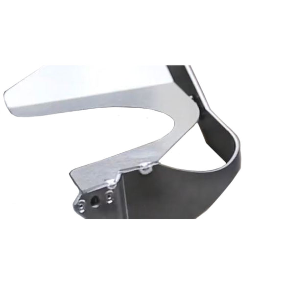 TIG Inverter HIGH-TIG digital 310 AC/DC