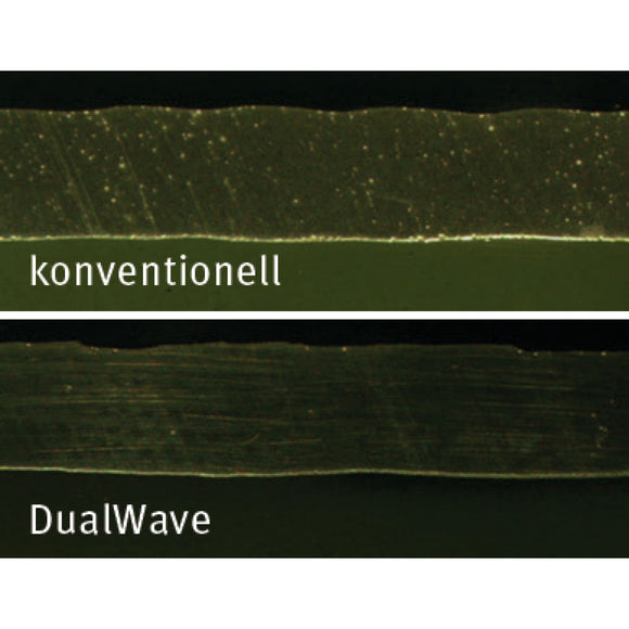 TIG Inverter HIGH-TIG digital 310 AC/DC