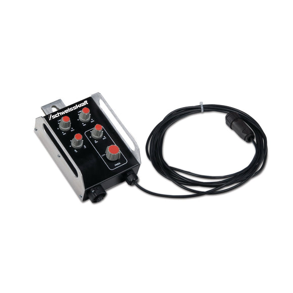 Handheld remote control PULSE-BOX