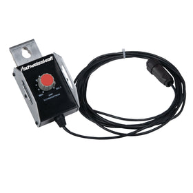 Manual remote control