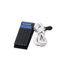 Foot-operated remote control-1