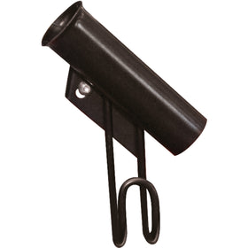 Universal torch holder