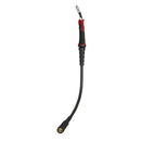 MIG/MAG welding torch, gas cooled SMB15 4m-1