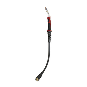 MIG/MAG welding torch, gas cooled SMB25 3m