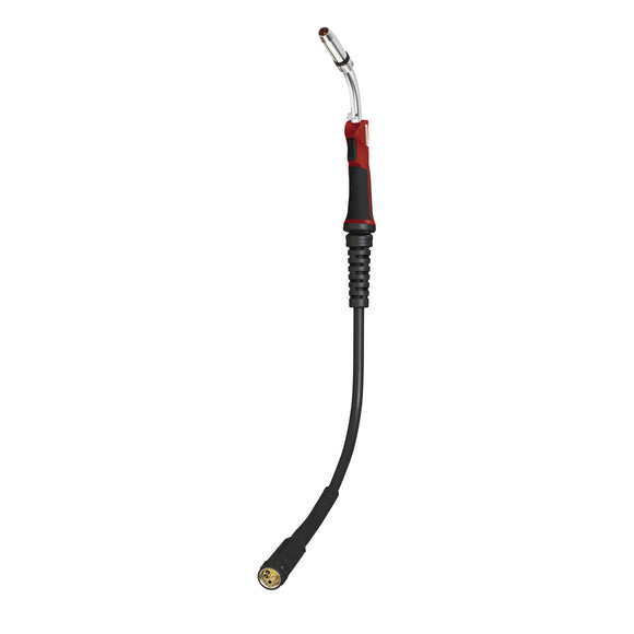 MIG/MAG welding torch, gas cooled SMB36 3m