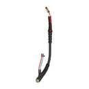 MIG/MAG welding torch, water cooled SMB400 5m-1