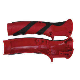 Handle Handle shell red - 0
