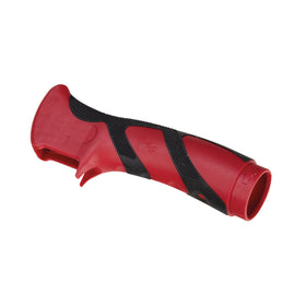 Handle Handle shell red