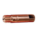 Current nozzle M6 / 25 mm / Ø 1.0 mm-1