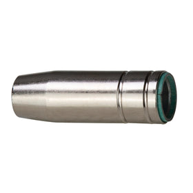 Gas nozzle conical Ø 12.0 mm / 53 mm