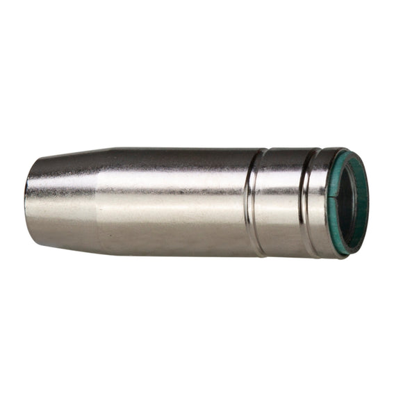 Gas nozzle conical Ø 12.0 mm / 53 mm