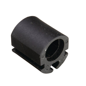 Intermediate body black