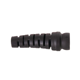 Kink protection spring