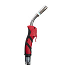 MIG/MAG welding torch, gas cooled SMB25 3m Alu-1
