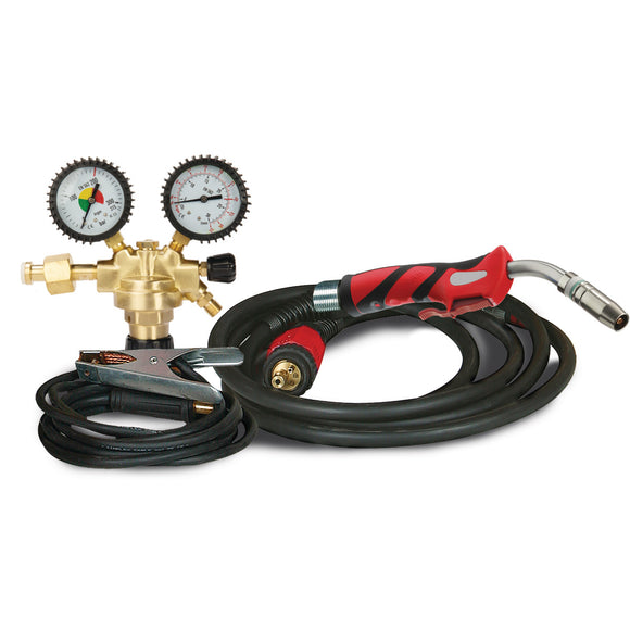 MIG/MAG torch kit BK 25/35