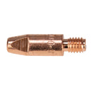 Current nozzle M6 / 28 mm / Ø 1.2 mm / SP-1