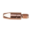 Current nozzle aluminum Ø 1,0mm / 28mm SMB 25, SMB 36-1