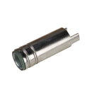 Point-gas nozzle for SMB 25-1