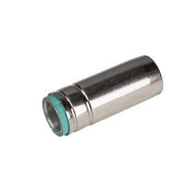 Gas nozzle cylindrical Ø 18.0 / 57 mm