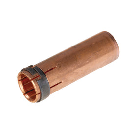 Gas nozzle cylindrical Ø 19.0 mm SMB 400