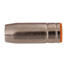 Gas nozzle conical Ø 14.5 / 57 mm-1