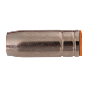 Gas nozzle conical Ø 14.5 / 57 mm