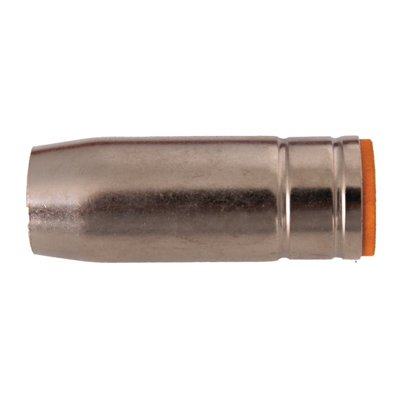 Gas nozzle conical Ø 14.5 / 57 mm