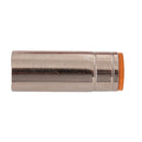 Gas nozzle cylindrical Ø 18,0 / 57 mm-1