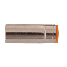 Gas nozzle cylindrical Ø 18,0 / 57 mm