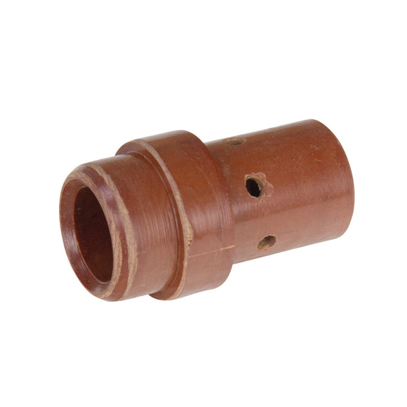 Gas distributor 32.8 mm brown S