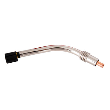 Torch neck