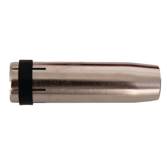 Gas nozzle conical Ø 16.0 / 84 mm