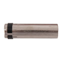 Gas nozzle cylindrical Ø 19,0 / 53 mm-1