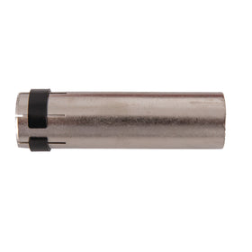 Gas nozzle cylindrical Ø 19,0 / 53 mm