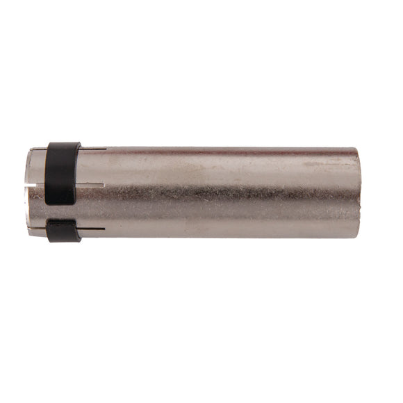 Gas nozzle cylindrical Ø 19,0 / 53 mm