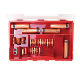 Wear parts set VTS SMB400-401-500-501