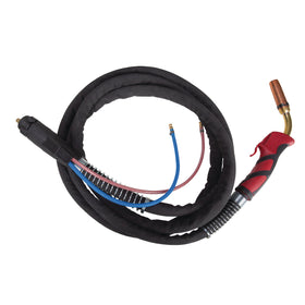 MIG / MAG welding torch SMB400 4m SV - 0