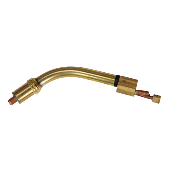 Torch neck SMB 400