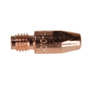 Current nozzle Cu für Al  M8 / 30 mm / Ø 1.0 mm-1