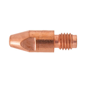Contact tip Cu für Al  M8 / 30 mm / Ø 1.2 mm