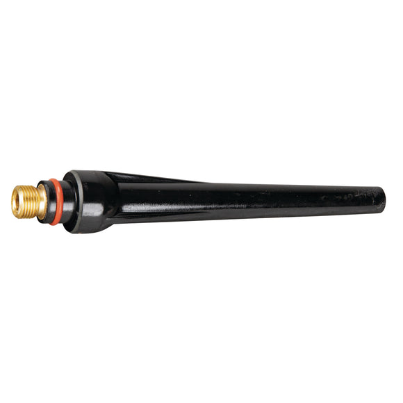 Torch cap lang