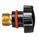 Torch cap short  22.5 mm-1